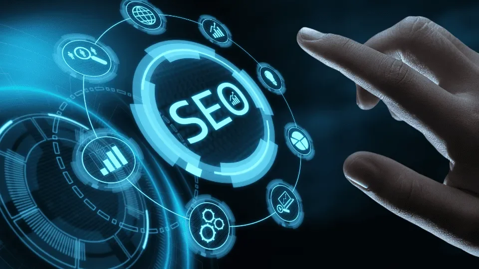 Seo Optimization Program Schedule Opening