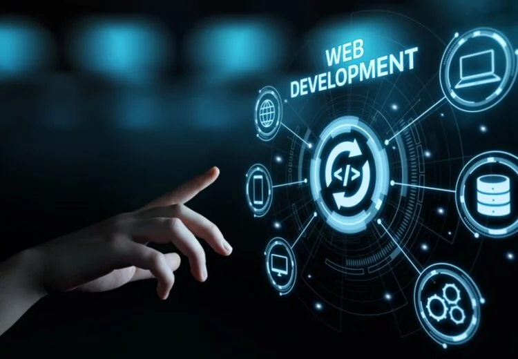 Why Web Development Is Critical for Your Business Success in the Digital Age